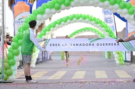 SantosK 10K y 5K 2025 @tar.mx