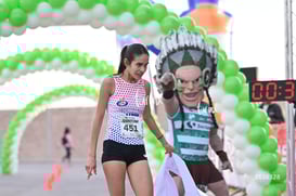 Jessica Flores, campeona @tar.mx