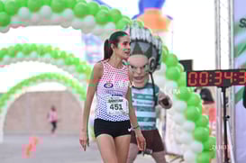 Jessica Flores, campeona @tar.mx