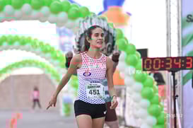 Jessica Flores, campeona @tar.mx