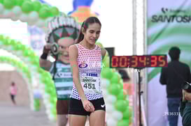 Jessica Flores, campeona @tar.mx