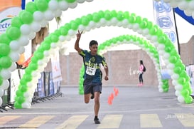 SantosK 10K y 5K 2025 @tar.mx