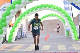 SantosK 10K y 5K 2025 @tar.mx