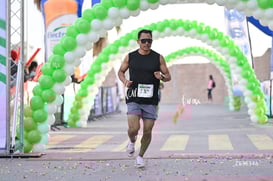 SantosK 10K y 5K 2025 @tar.mx