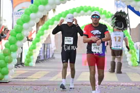 SantosK 10K y 5K 2025 @tar.mx