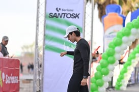 SantosK 10K y 5K 2025 @tar.mx