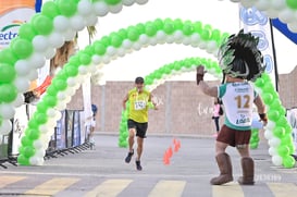 SantosK 10K y 5K 2025 @tar.mx