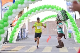 SantosK 10K y 5K 2025 @tar.mx