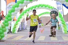 SantosK 10K y 5K 2025 @tar.mx