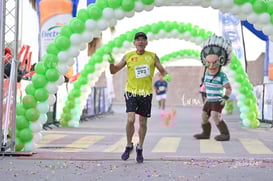 SantosK 10K y 5K 2025 @tar.mx
