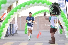 SantosK 10K y 5K 2025 @tar.mx