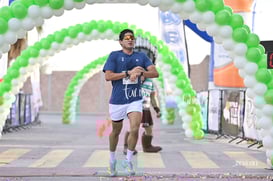 SantosK 10K y 5K 2025 @tar.mx