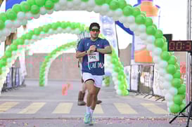 SantosK 10K y 5K 2025 @tar.mx