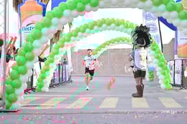 SantosK 10K y 5K 2025 @tar.mx