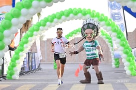 SantosK 10K y 5K 2025 @tar.mx