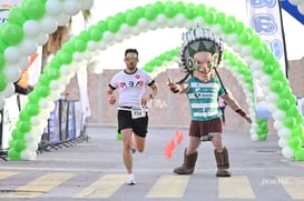 SantosK 10K y 5K 2025 @tar.mx