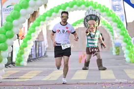 SantosK 10K y 5K 2025 @tar.mx