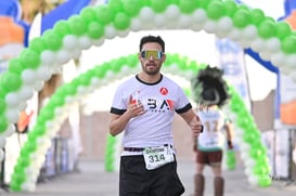 SantosK 10K y 5K 2025 @tar.mx