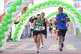 SantosK 10K y 5K 2025 @tar.mx