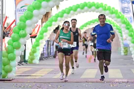 SantosK 10K y 5K 2025 @tar.mx