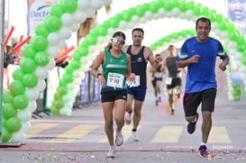 SantosK 10K y 5K 2025 @tar.mx