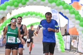 SantosK 10K y 5K 2025 @tar.mx