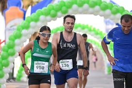 SantosK 10K y 5K 2025 @tar.mx