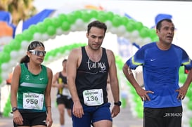 SantosK 10K y 5K 2025 @tar.mx