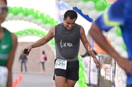 SantosK 10K y 5K 2025 @tar.mx