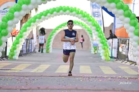 SantosK 10K y 5K 2025 @tar.mx