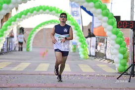 SantosK 10K y 5K 2025 @tar.mx