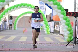 SantosK 10K y 5K 2025 @tar.mx