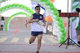 SantosK 10K y 5K 2025 @tar.mx