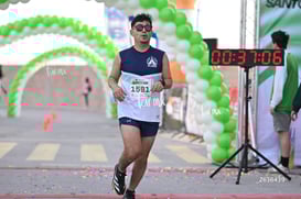 SantosK 10K y 5K 2025 @tar.mx
