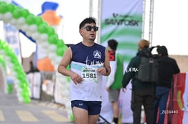 SantosK 10K y 5K 2025 @tar.mx