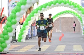 SantosK 10K y 5K 2025 @tar.mx