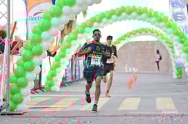 SantosK 10K y 5K 2025 @tar.mx