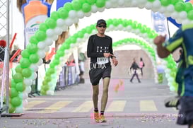 SantosK 10K y 5K 2025 @tar.mx