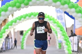 SantosK 10K y 5K 2025 @tar.mx