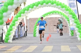 SantosK 10K y 5K 2025 @tar.mx