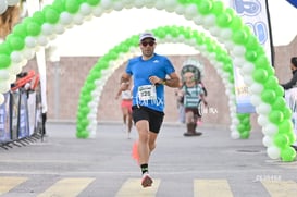 SantosK 10K y 5K 2025 @tar.mx