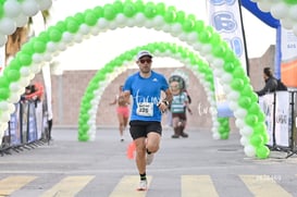 SantosK 10K y 5K 2025 @tar.mx