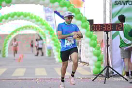 SantosK 10K y 5K 2025 @tar.mx
