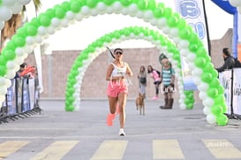 Monse Lope, halcones @tar.mx