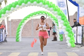 Monse Lope, halcones @tar.mx