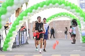 SantosK 10K y 5K 2025 @tar.mx