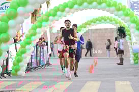 SantosK 10K y 5K 2025 @tar.mx