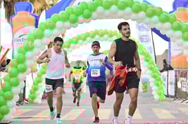 SantosK 10K y 5K 2025 @tar.mx