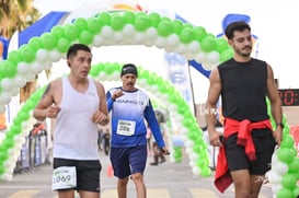 SantosK 10K y 5K 2025 @tar.mx