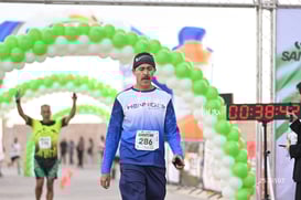 SantosK 10K y 5K 2025 @tar.mx